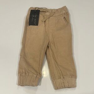 Little Bipsy Corduroy Joggers